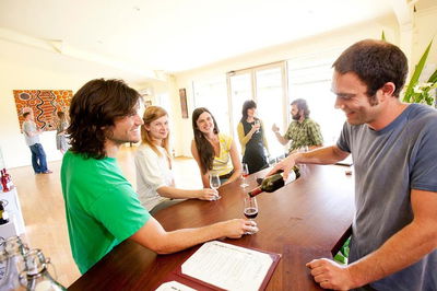 The Ultimate Yarra Valley Food and Wine Small Group Tour Max 6 guests