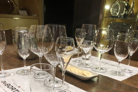 Yarra Valley Premium Tour Inc Lunch And Cheese And Wine Pairing At De Bortoli - Attractions Melbourne 0