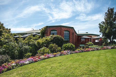 Yarra Valley Premium Tour Inc Lunch And Cheese And Wine Pairing At De Bortoli - Attractions Melbourne 3