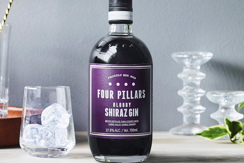 Yarra Valley 2-6 Guests With Lunch And Gin Tasting At Four Pillars - Attractions Melbourne 0