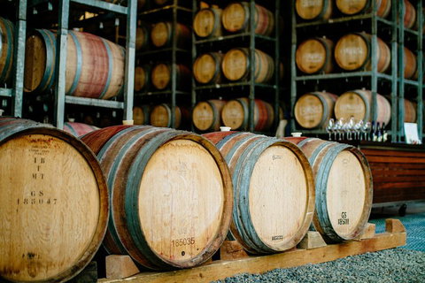 Yarra Valley 2-6 Guests With Lunch And Gin Tasting At Four Pillars - Attractions Melbourne 2