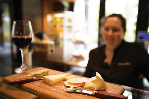 Yarra Valley 2-6 Guests With Lunch And Gin Tasting At Four Pillars - Attractions Melbourne 4
