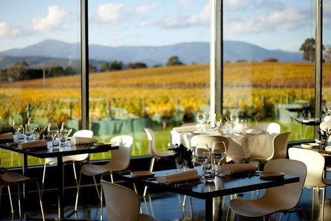 Yarra Valley Premium Tour Inc Lunch And Cheese, Chocolate Fondue At Rochford - Attractions Melbourne 2