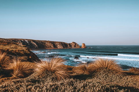 Small Group - Phillip Island Hike & Penguin Parade Day Tour From Melbourne - Attractions Melbourne 0