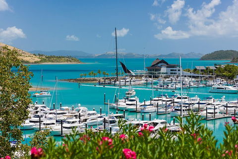 Whitehaven Beach And Hamilton Island Cruise - Attractions Melbourne 3