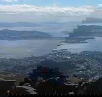 Mt Wellington Tour and MONA Admission - Attractions Melbourne