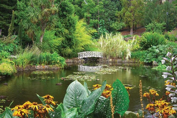 Hobart TAS Attractions Melbourne