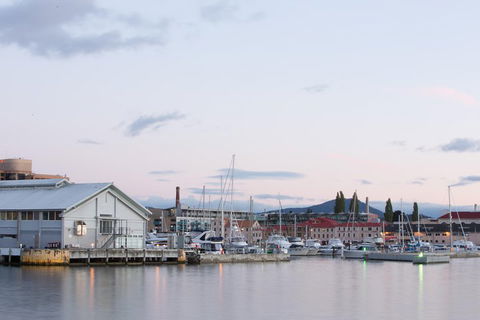 Hobart City Sightseeing Tour Including MONA Admission - Attractions Melbourne 4