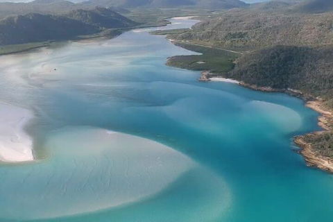 2 Night Small Group Whitsundays Sailing Adventure Aboard Mandrake - Attractions Melbourne 0