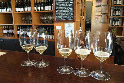 Yarra Valley Wine  Food Tour Departing from Melbourne