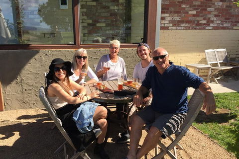 Yarra Valley Wine & Food Tour Departing From Melbourne - Attractions Melbourne 3