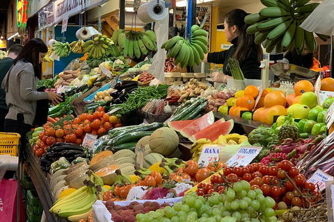 Small-Group Adelaide Central Market Early Breakfast Tour - Attractions Melbourne 4