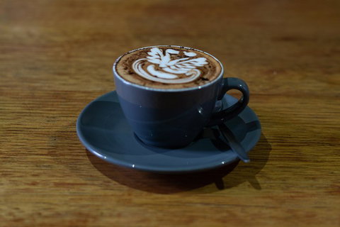 Complete Melbourne Walking Tour - Attractions Melbourne 4