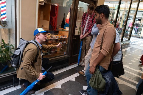 Complete Melbourne Walking Tour - Attractions Melbourne 5
