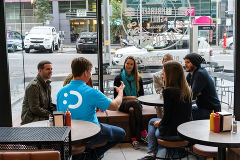 Private Tour Of Melbourne - Attractions Melbourne 1