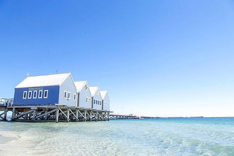 Margaret River 3 Day Escape - Attractions Melbourne 5