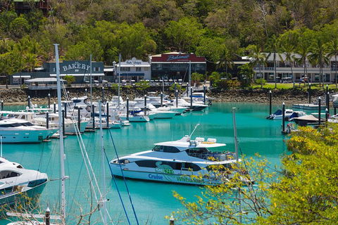 Whitsunday Islands Hopper Pass - Attractions Melbourne 0