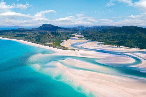 Whitsunday Islands Hopper Pass - Attractions Melbourne 2