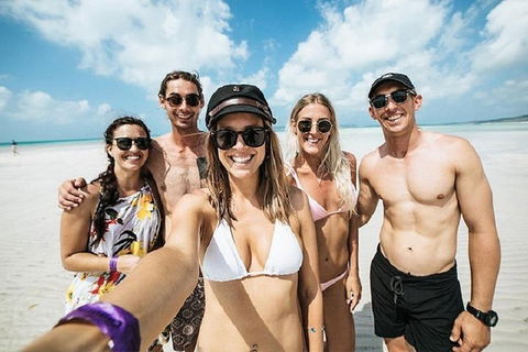 Whitsunday Islands Hopper Pass - Attractions Melbourne 3