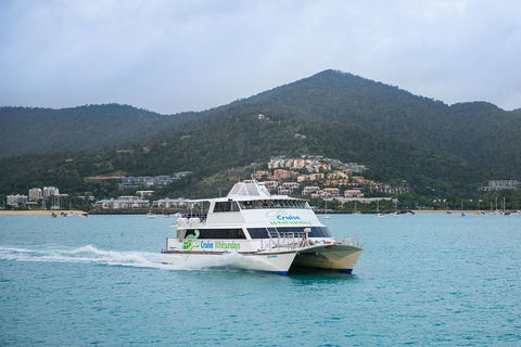 Whitsunday Islands Hopper Pass - Attractions Melbourne 4