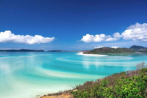 Whitsunday Islands Hopper Pass - Attractions Melbourne 5