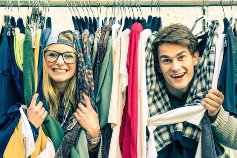 Urban Vintage Walking Tour - Attractions Melbourne 4