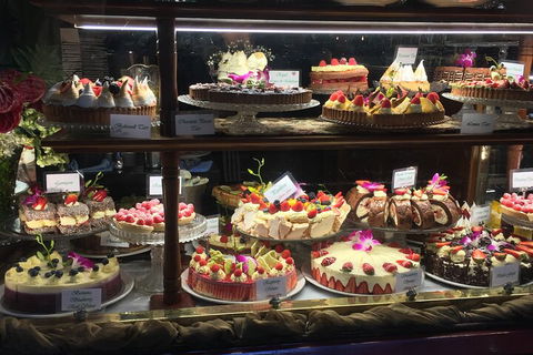 Half Day Small Group Guided Shopping Tour In Melbourne - Attractions Melbourne 2