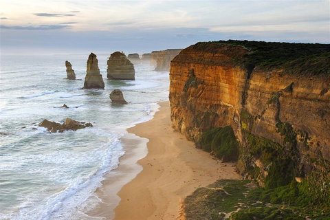 Melbourne Combo: Great Ocean Road + Phillip Island Express + Attraction Pass - Attractions Melbourne 5