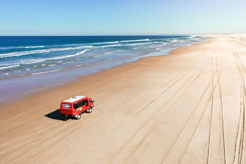 Beach & Dune - Attractions Melbourne 4