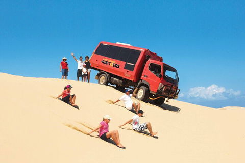 Beach & Dune - Attractions Melbourne 5