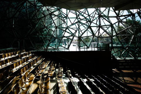 Central Melbourne Walking Tour - Attractions Melbourne 4