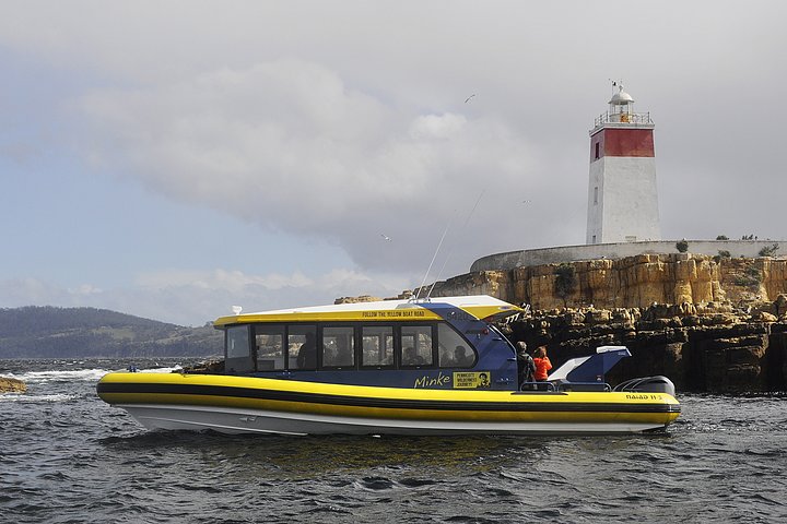 Hobart TAS Attractions Melbourne