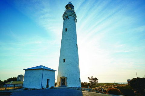 Rottnest Bayseeker Bus Tour From Hillarys Boat Harbour - Attractions Melbourne 2