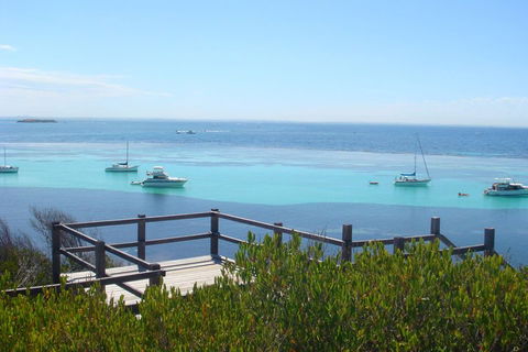 Rottnest Bayseeker Bus Tour From Hillarys Boat Harbour - Attractions Melbourne 3