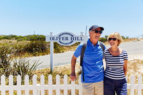 Rottnest Island Historical Train And Tunnel Tour From Hillarys Boat Harbour - Attractions Melbourne 5