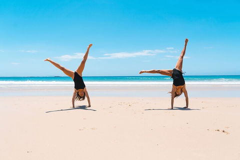 North Stradbroke Island Day Trip From Brisbane - Attractions Melbourne 1