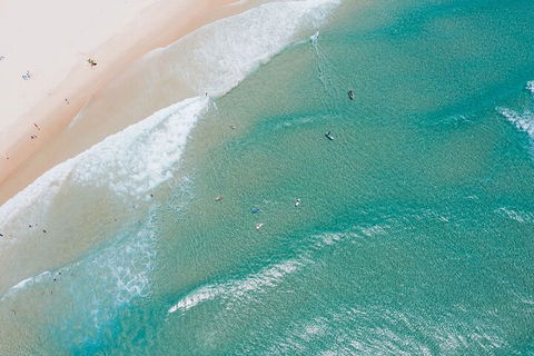 North Stradbroke Island Day Trip From Brisbane - Attractions Melbourne 2
