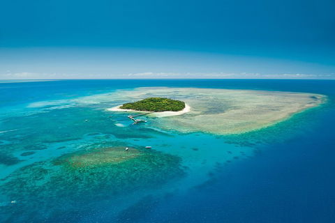 Cairns City Sights And Surrounds Tour - Attractions Melbourne 0