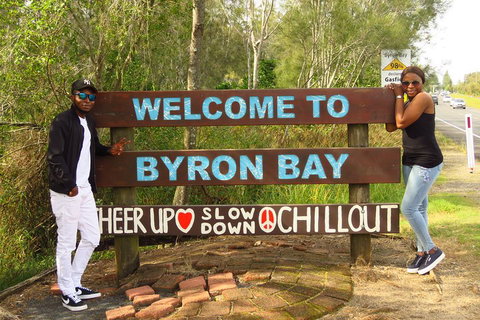3-Hour Small-Group Byron Bay Tour - Attractions Melbourne 5