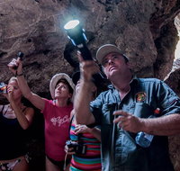Windjana Gorge and Tunnel Creek 4WD Tour from Broome - Attractions Melbourne