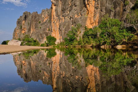 Windjana Gorge And Tunnel Creek 4WD Tour From Broome - Attractions Melbourne 3