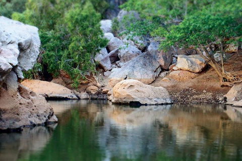 Windjana Gorge And Tunnel Creek 4WD Tour From Broome - Attractions Melbourne 5