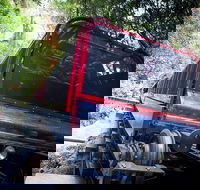 Blue Mountains Hop-on Hop-off Tour with Optional Scenic World Rides - Attractions Melbourne