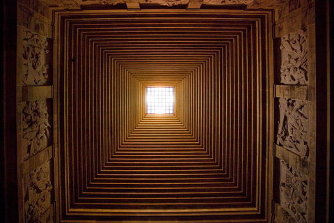 Shrine Cultural Guided Tour In Melbourne - Attractions Melbourne 3