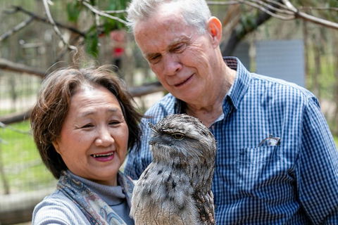 Moonlit Sanctuary Wildlife Conservation Park Daytime General Entry Ticket - Attractions Melbourne 3