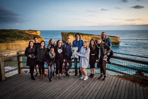 Great Ocean Road Grampians 3 Day National Park Tour Melbourne Roundtrip - Attractions Melbourne 5