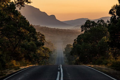 Great Ocean Road and Grampians 2 Day Short Break Escape from Melbourne