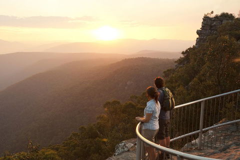 Great Ocean Road To Grampians 2 Day 1 Night Tour From Melbourne To Adelaide - Attractions Melbourne 5