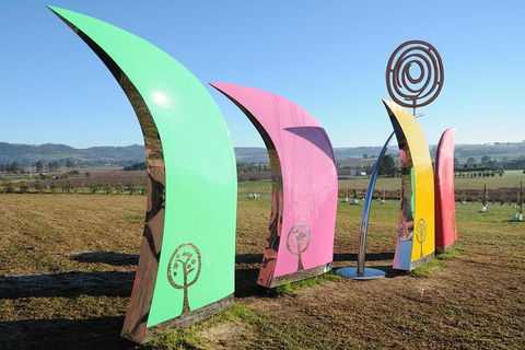 Yarra Valley Wine Tour With Local Harvest Tastings From Melbourne - Attractions Melbourne 1
