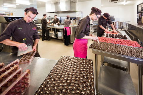 Yarra Valley Wine Tour With Local Harvest Tastings From Melbourne - Attractions Melbourne 5